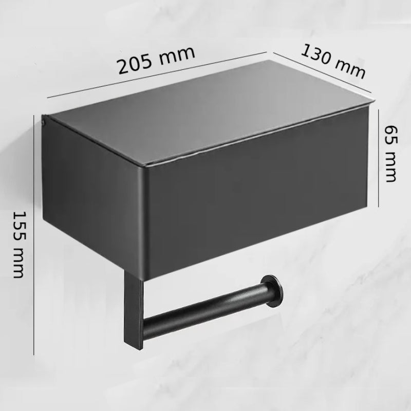ElegantEssentials™ Porta rotolo di carta igienica - Esperienza di eleganza funzionale - - carta elegantessentials elegantessentials porta eleganza esperienza funzionale home & garden huis & tuin igienica - Concept Palermo