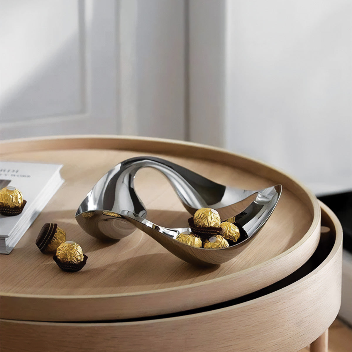 Eleva lo Stile della Tua Casa con Questo Accessorio - - accessorio casa Decor eleva eleva stile home & garden Kitchen questo stile Tableware - Concept Palermo