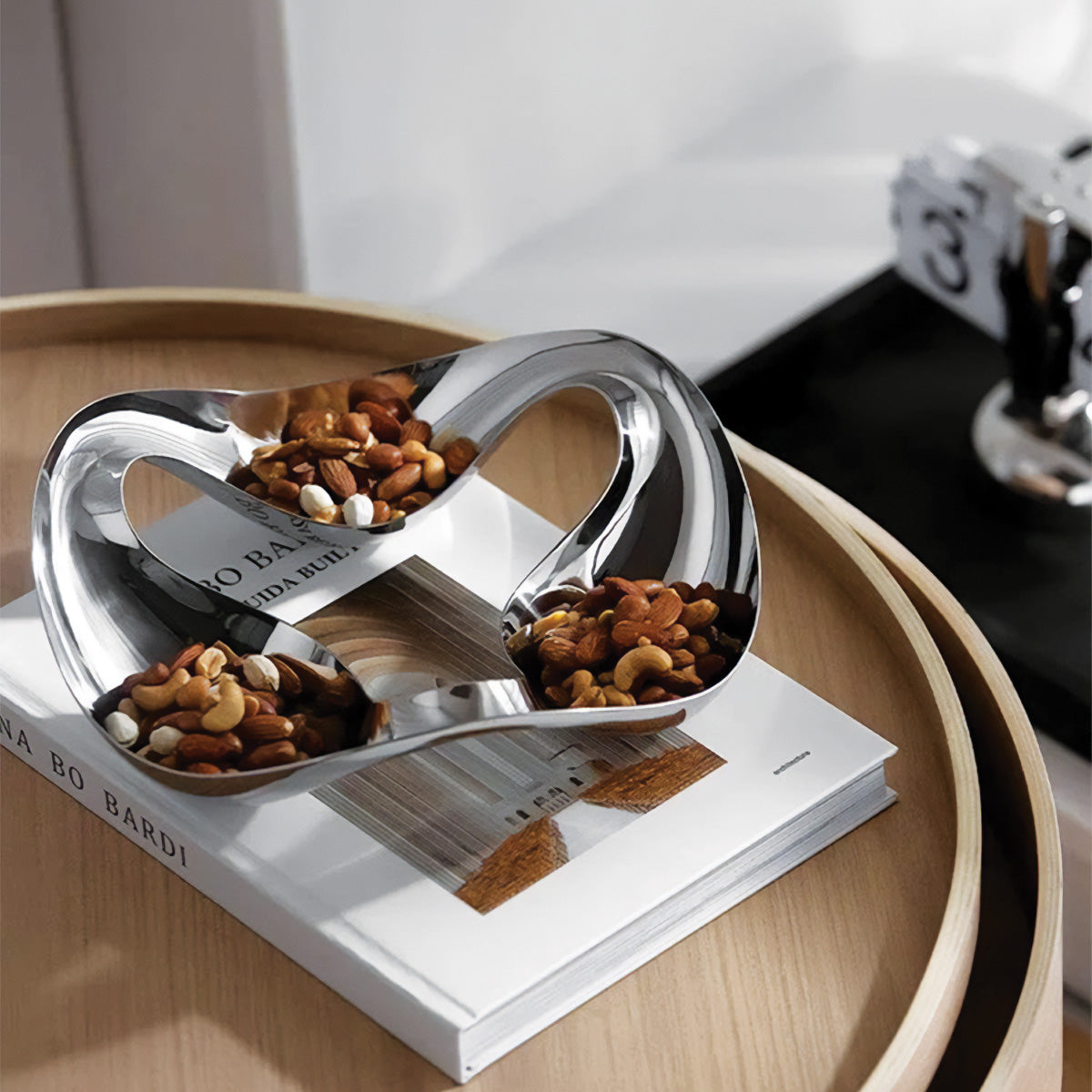 Eleva lo Stile della Tua Casa con Questo Accessorio - - accessorio casa Decor eleva eleva stile home & garden Kitchen questo stile Tableware - Concept Palermo
