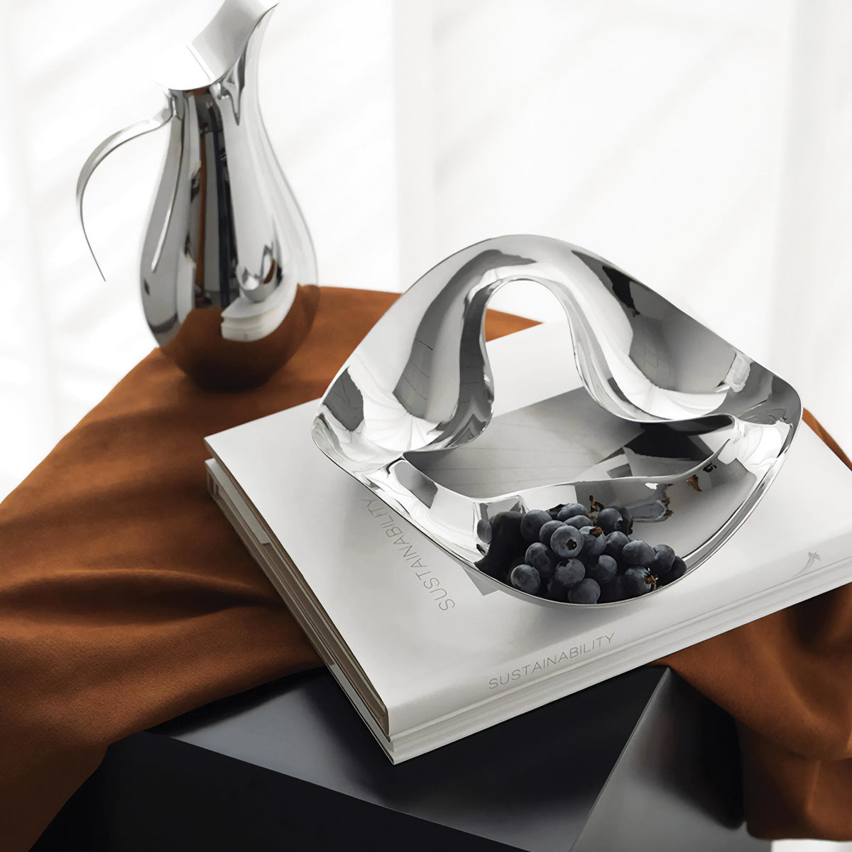 Eleva lo Stile della Tua Casa con Questo Accessorio - - accessorio casa Decor eleva eleva stile home & garden Kitchen questo stile Tableware - Concept Palermo