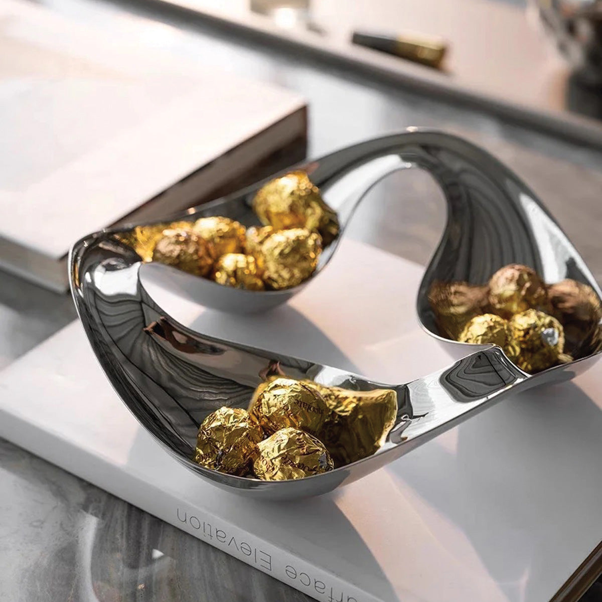 Eleva lo Stile della Tua Casa con Questo Accessorio - - accessorio casa Decor eleva eleva stile home & garden Kitchen questo stile Tableware - Concept Palermo