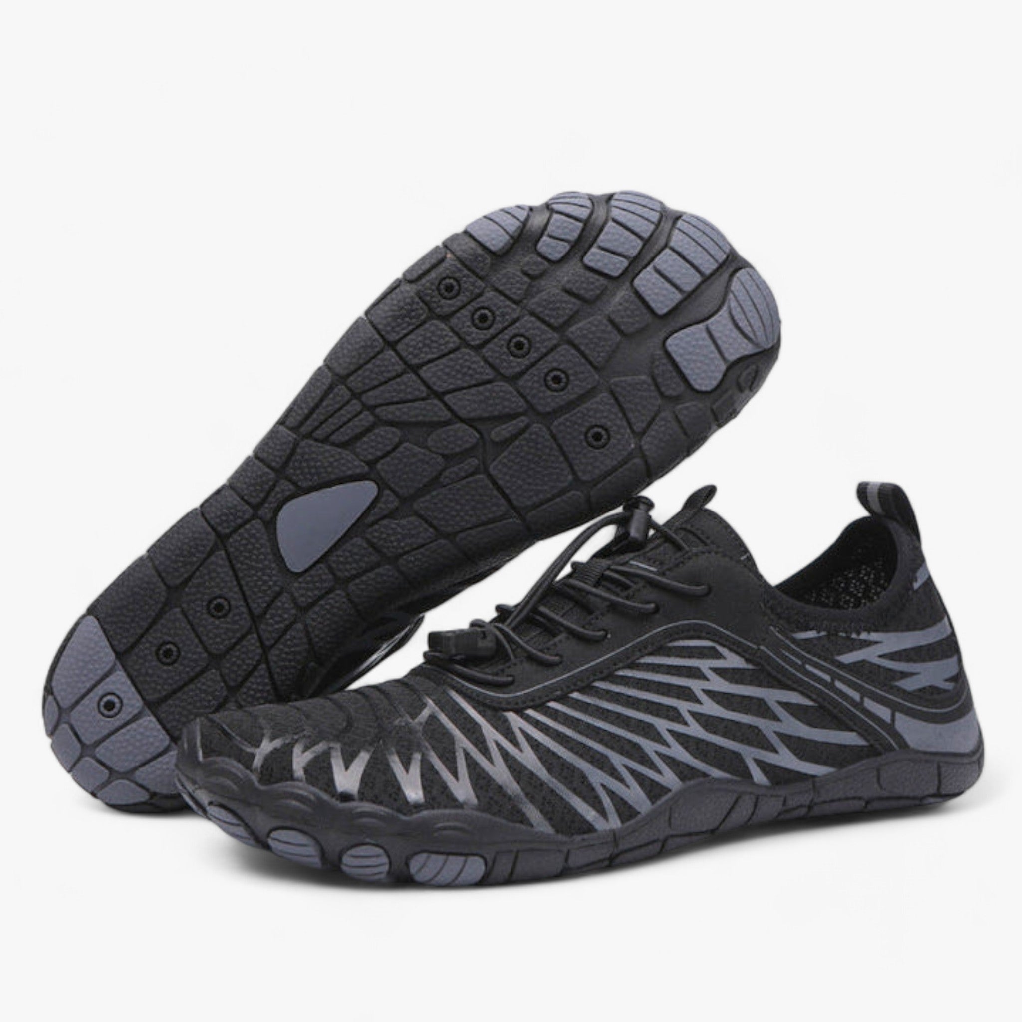 Scarpe barefoot senza Halk – Comfort e stabilità per tutti Uomo - Nero - barefoot comfort halk scarpe scarpe barefoot shoes shoes for women Shoes women stabilità uomo WOMEN womens shoes - Concept Palermo