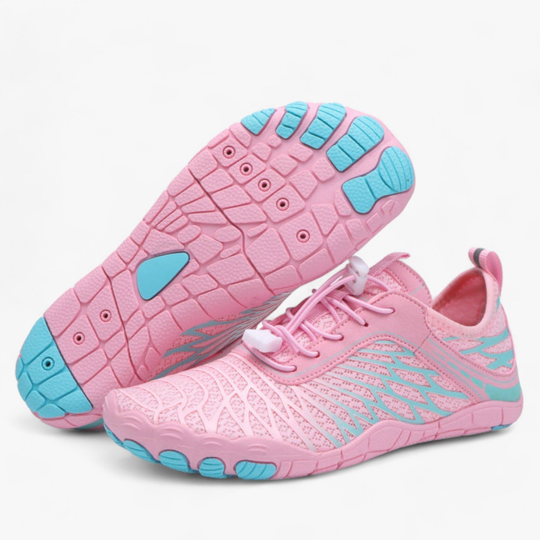 Scarpe barefoot senza Halk – Comfort e stabilità per tutti Uomo - Rosa - barefoot comfort halk scarpe scarpe barefoot shoes shoes for women Shoes women stabilità uomo WOMEN womens shoes - Concept Palermo