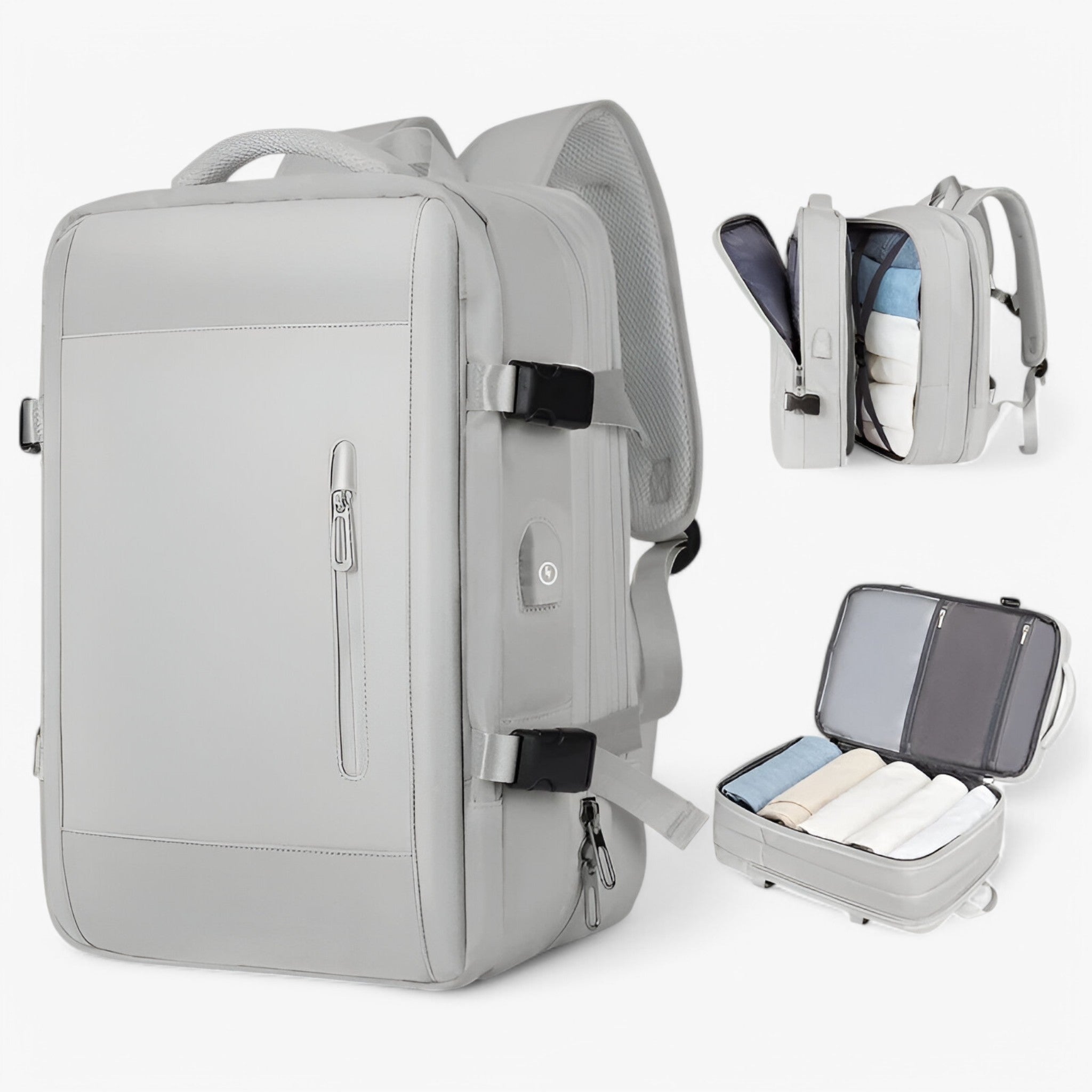 Borsa da viaggio grande - Resistente e spaziosa Donna - - accessoires bags borsa borsa viaggio donna resistente spaziosa tassen viaggio - Concept Palermo