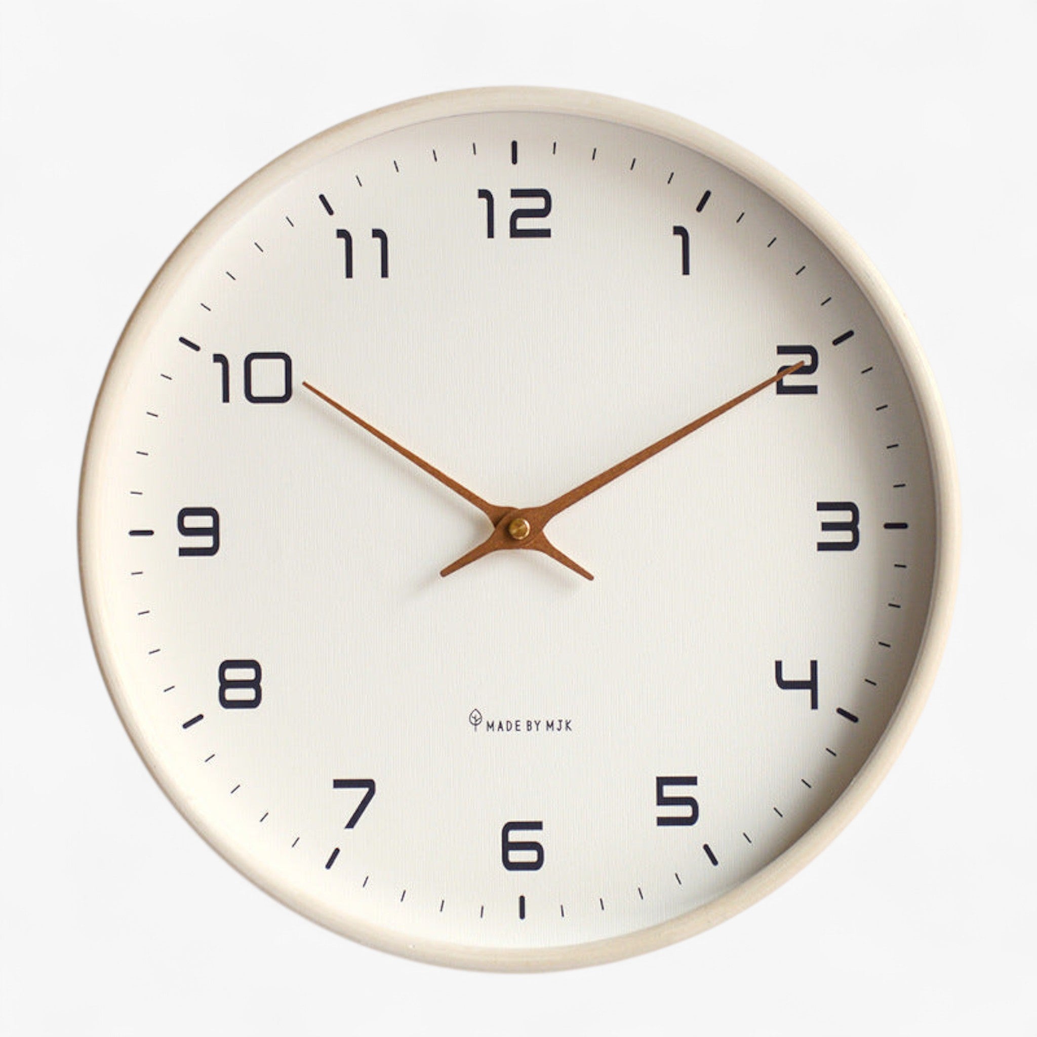 Orologio da Parete Minimalista - Stile 3 - 1itemsoldjan16th loforay020824 loforay08022024 minimalista orologio orologio parete parete wall clocks - Concept Palermo