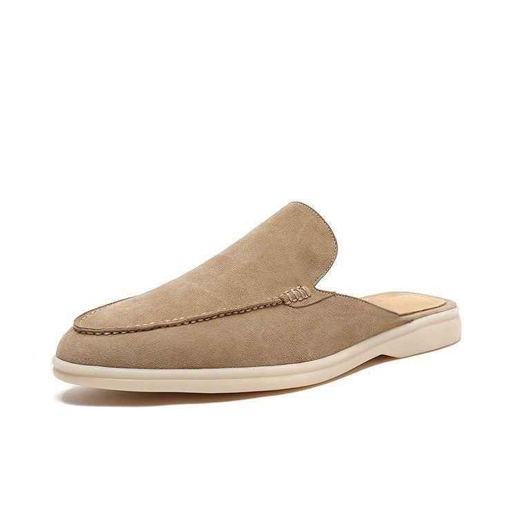 FRESH LABEL | Verona Mocassino