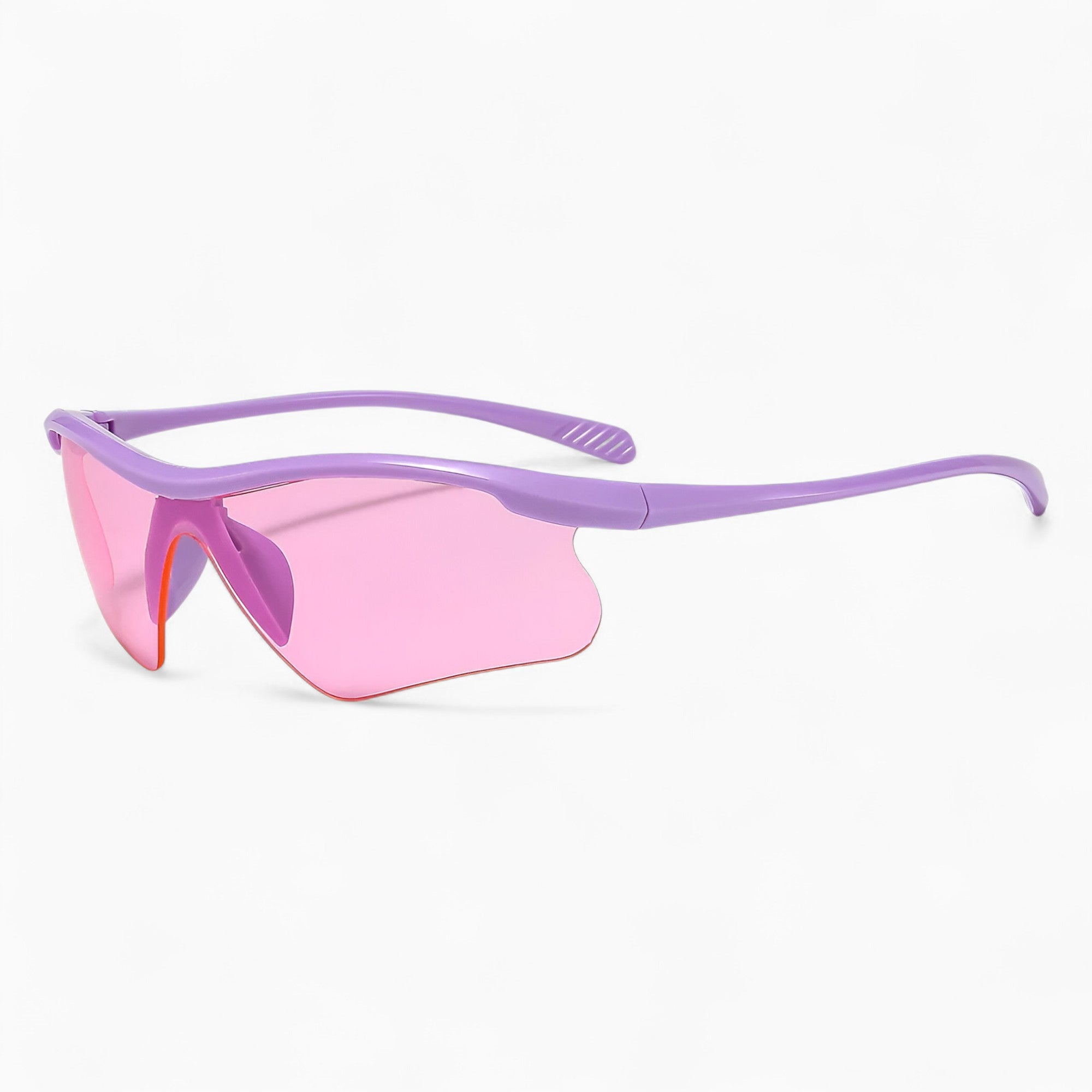 Occhiali da Sole Donna Vintage con Protezione UV - Viola rosa - accessori moda ciclo moda donna occhiali occhiali da sole occhiali donna occhiali sole occhiali sportivi occhiali vintage protezione protezione UV sole stile retrò vintage - Concept Palermo