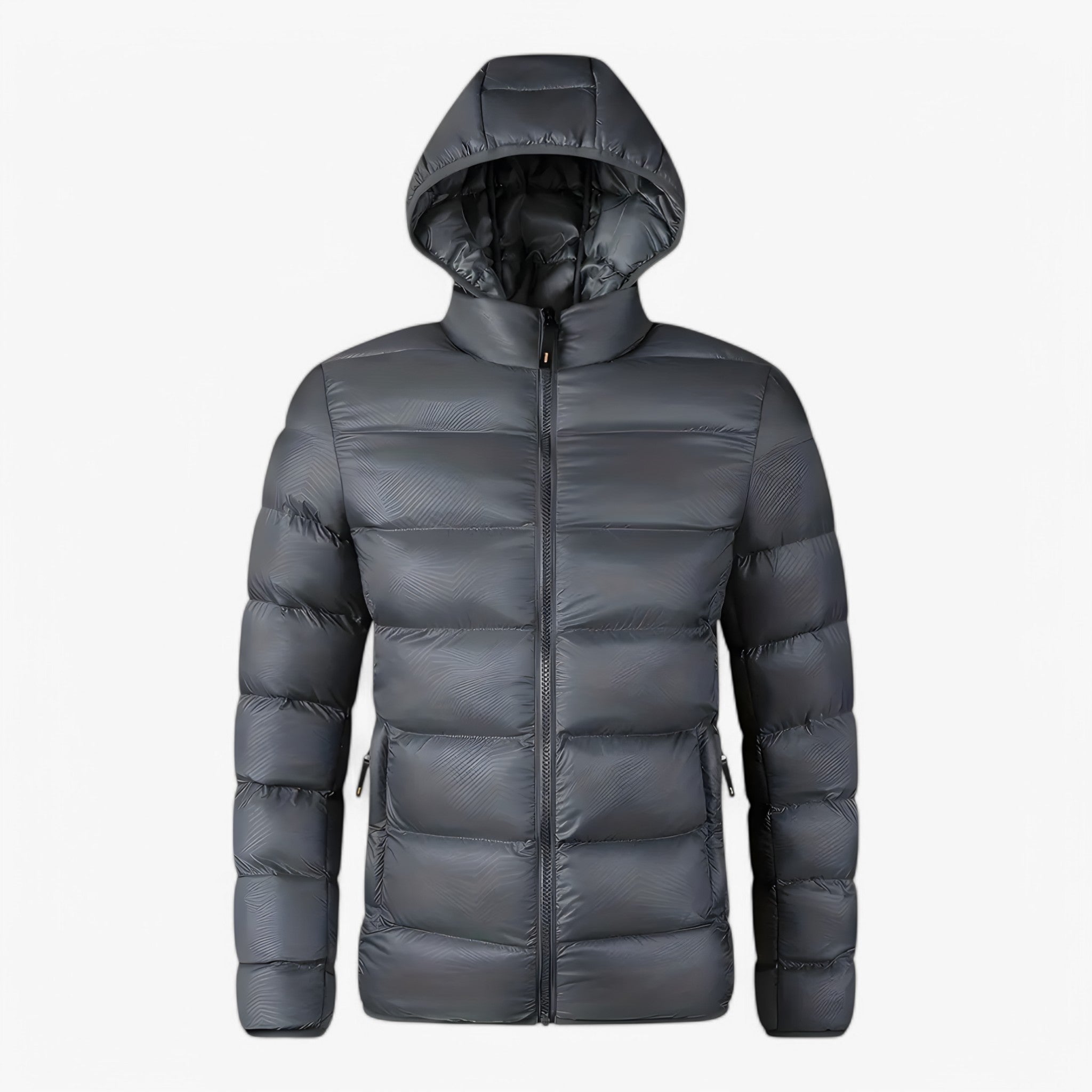 Giacca Puffer Uomo - - giacca giacca puffer men's coats & jackets puffer uomo - Concept Palermo