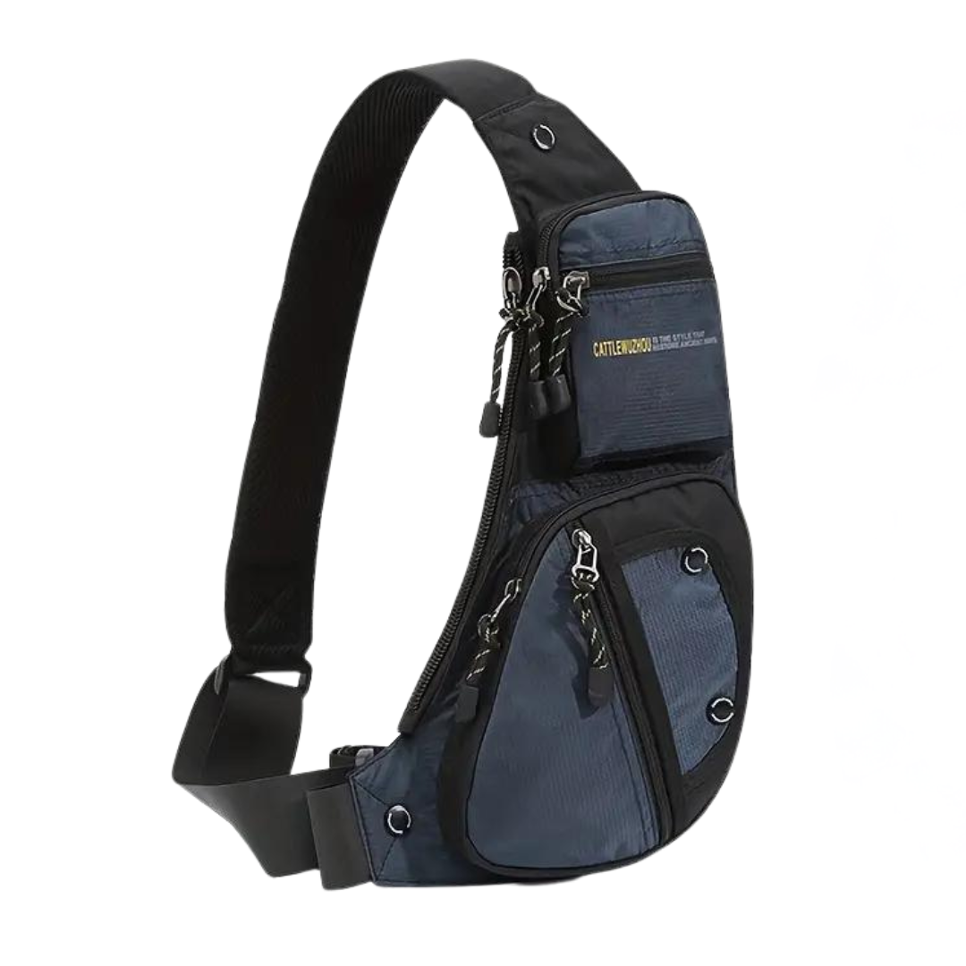 Borsa a tracolla per esterni - antifurto Uomo - - antifurto Bags borsa borsa tracolla esterni mens bag Shoulder & Crossbody Bags tracolla uomo - Concept Palermo