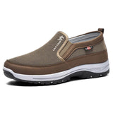 Orthopädische Herrenschuhe: Ergonomischer Komfort & gedämpfte Entlastung