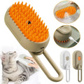 Strumento di Toelettatura 3 in 1 per Animali Accessori per Animali