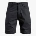 Pantalones cortos hombre casuales de verano en algodón