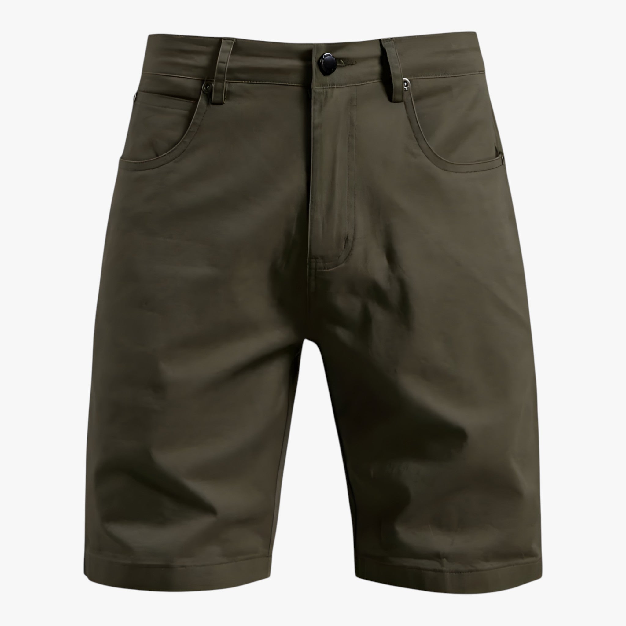 Pantaloni Corti Uomo in Cotone - - abbigliamento estivo abbigliamento outdoor corti cotone moda estate pantaloni pantaloni casual pantaloni corti pantaloni di cotone pantaloni leggeri shorts stile estivo uomo - Concept Palermo