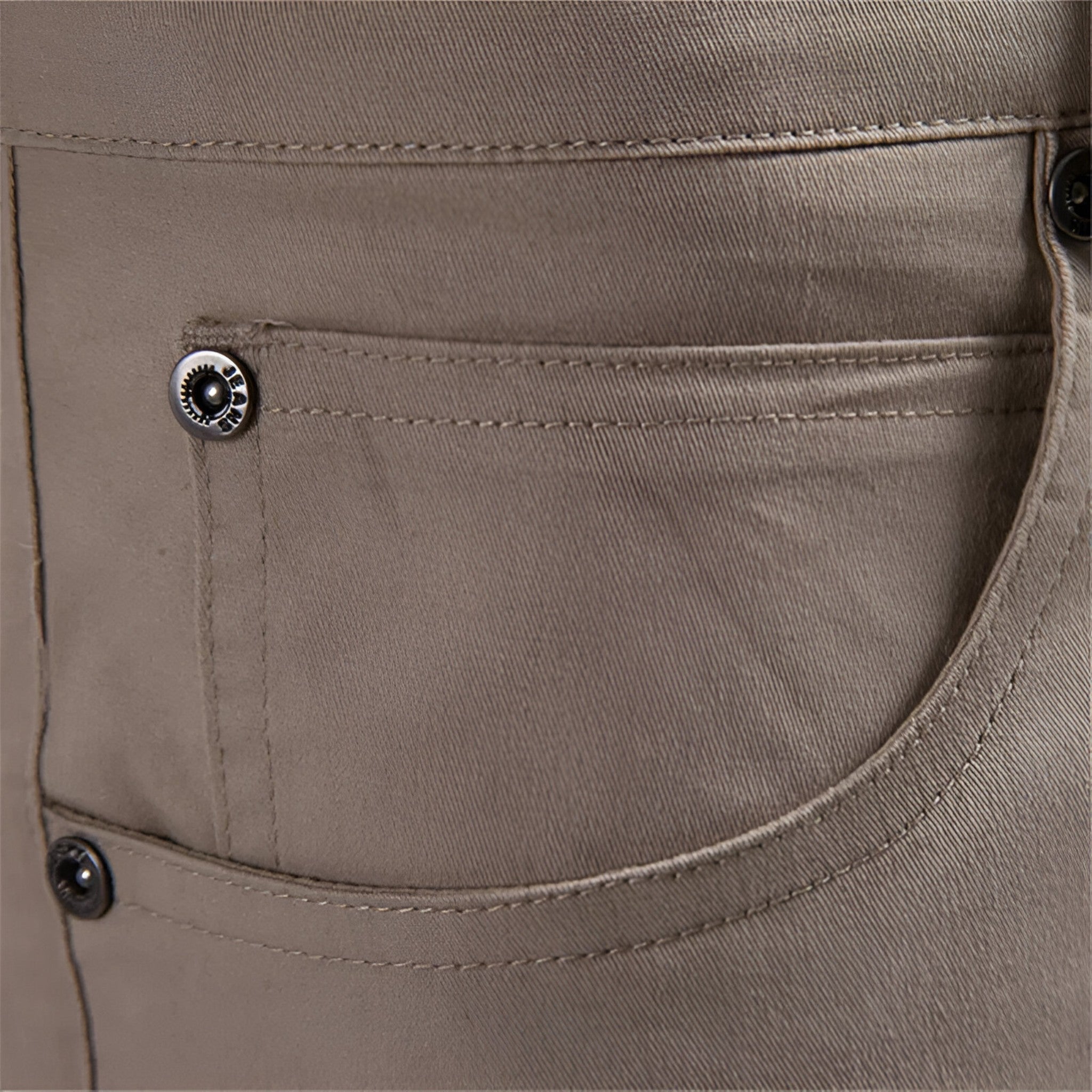 Pantaloni Corti Uomo Leggeri in Cotone - - abbigliamento estivo attività all'aperto comfort estivo corti cotone leggeri pantaloni pantaloni casual pantaloni corti pantaloni leggeri shorts stile versatile tasche funzionali uomo - Concept Palermo