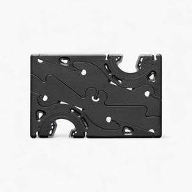 MiniFold Treppiede Telefonico Universale Treppiede per Telefono - Noir - cross-from-marche-lino-15830621913437 Gadgets Linen MCF minifold minifold trépied New-google Pocket Tripod trépied téléphonique Unisex universel - Concept Palermo