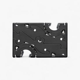 MiniFold - Treppiede Universale Uomo - Nero - Gadgets jewelry Linen MCF Men minifold Pocket Tripod treppiede universale uomo - Concept Palermo
