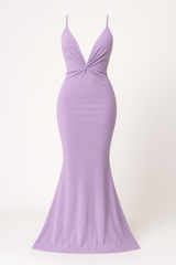 Dames nachtjapon van zacht polyester - elegante en comfortabele dames lingerie