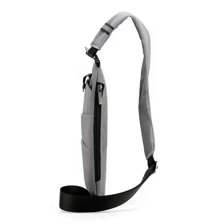 Borsa da viaggio antiscasso Uomo - - antiscasso bags bags for men borsa borsa viaggio uomo viaggio - Concept Palermo