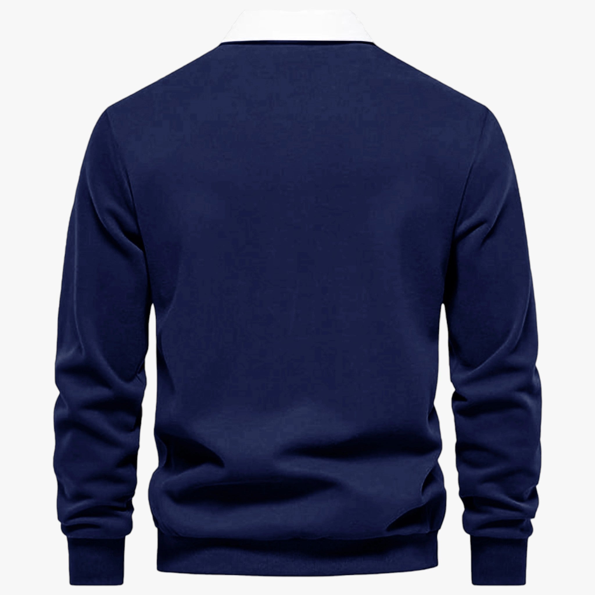 Pullover Maschile in Pile con Bottoni Donna - - bottoni donna maschile pile pullover pullover maschile Sweaters - Concept Palermo