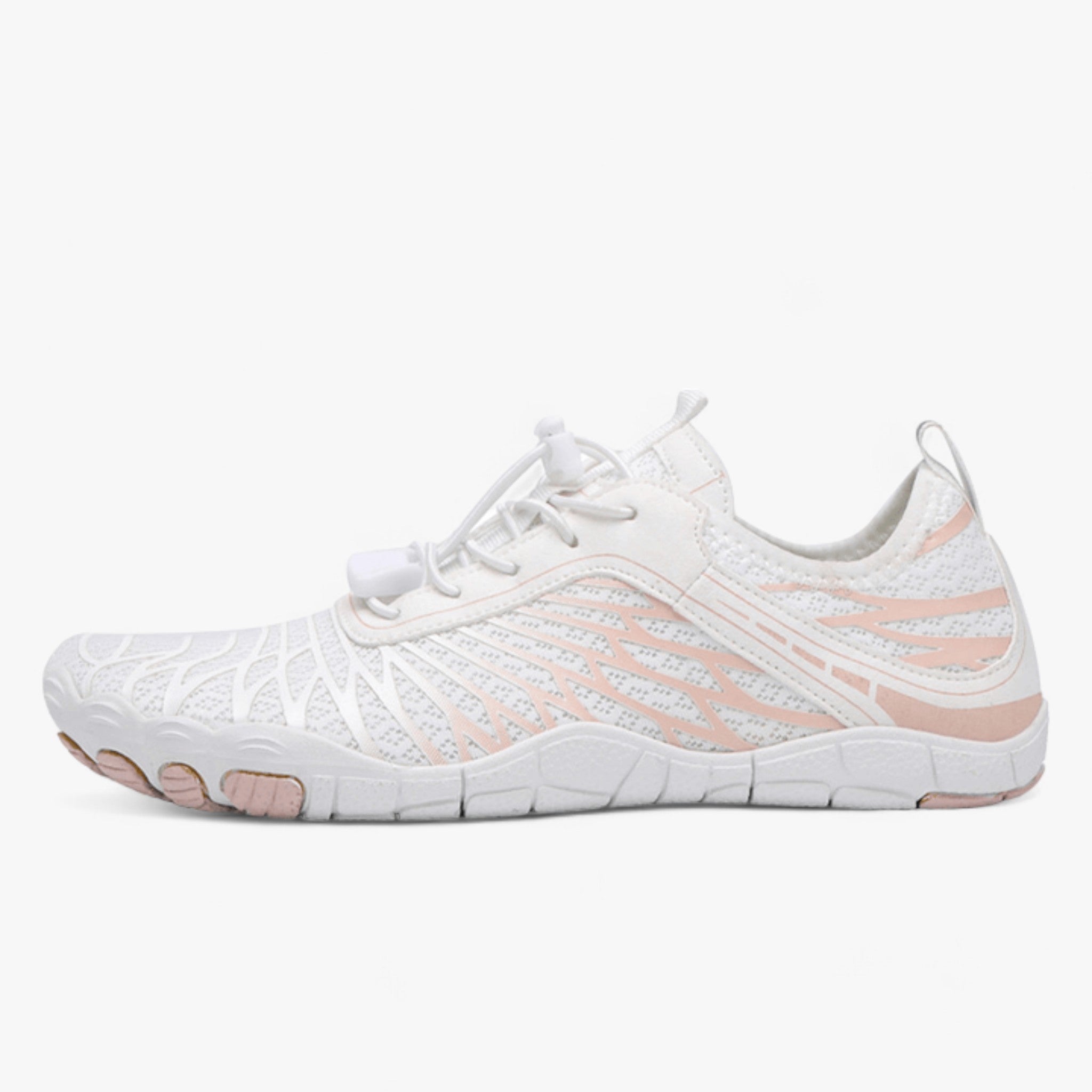 Scarpe barefoot senza Halk – Comfort e stabilità per tutti Uomo - Bianco - barefoot comfort halk scarpe scarpe barefoot shoes shoes for women Shoes women stabilità uomo WOMEN womens shoes - Concept Palermo