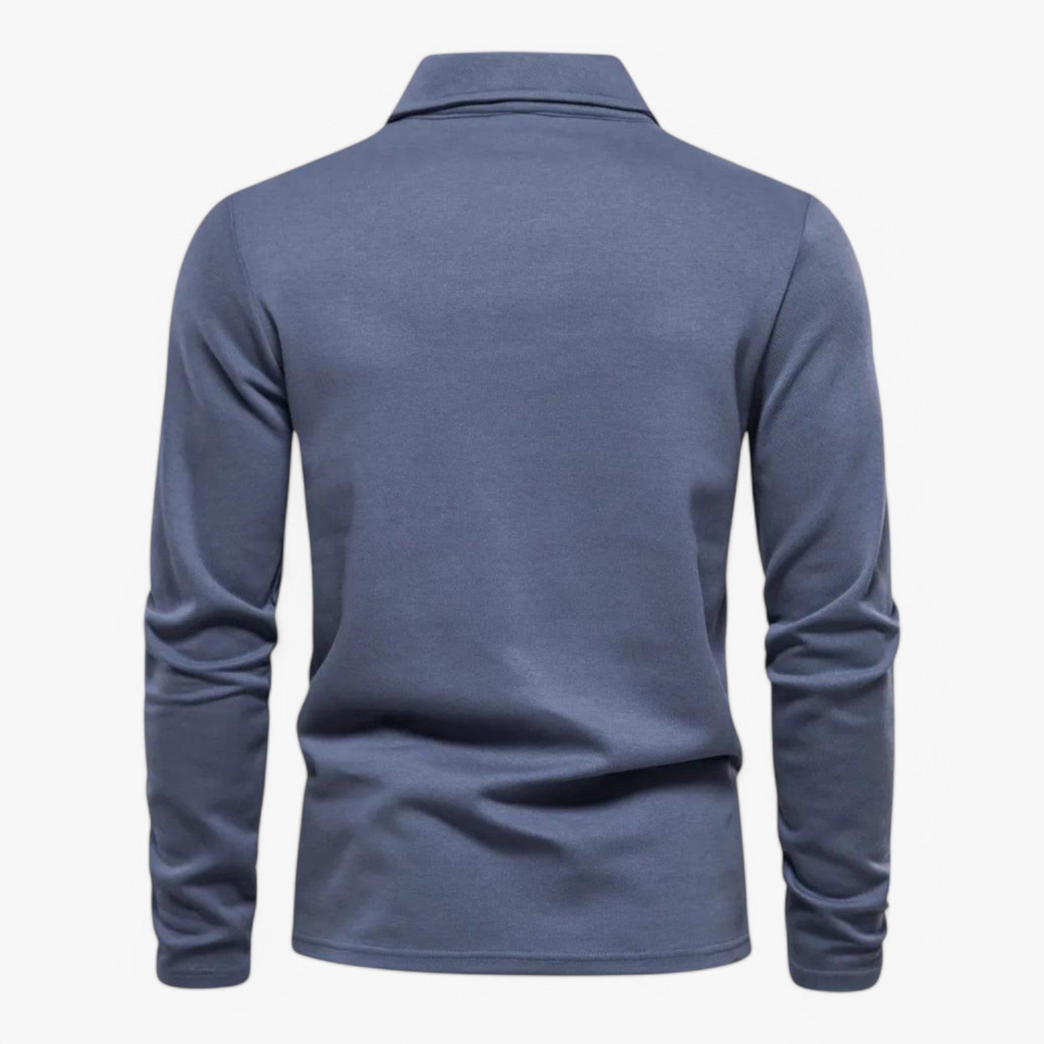 Polo shirt Uomo - - men's sweater polo polo shirt shirt uomo - Concept Palermo