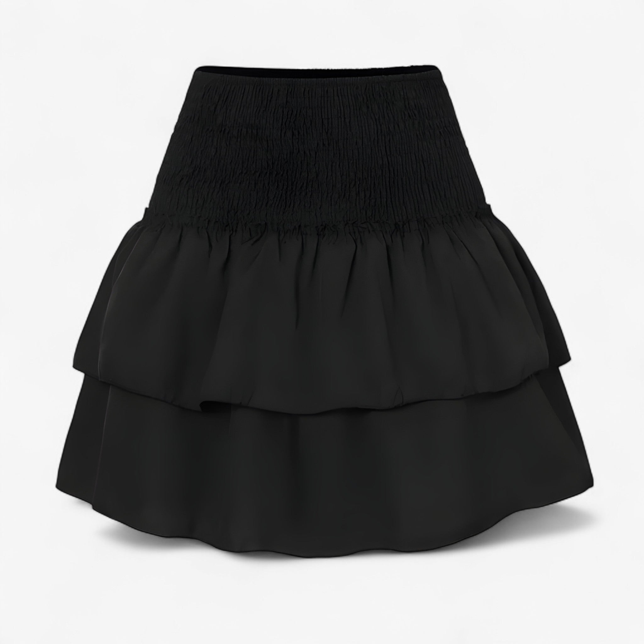 Minigonna boho con vita alta Donna - - alta Bestsellers boho Broeken Dames donna minigonna minigonna boho vita women's skirt - Concept Palermo