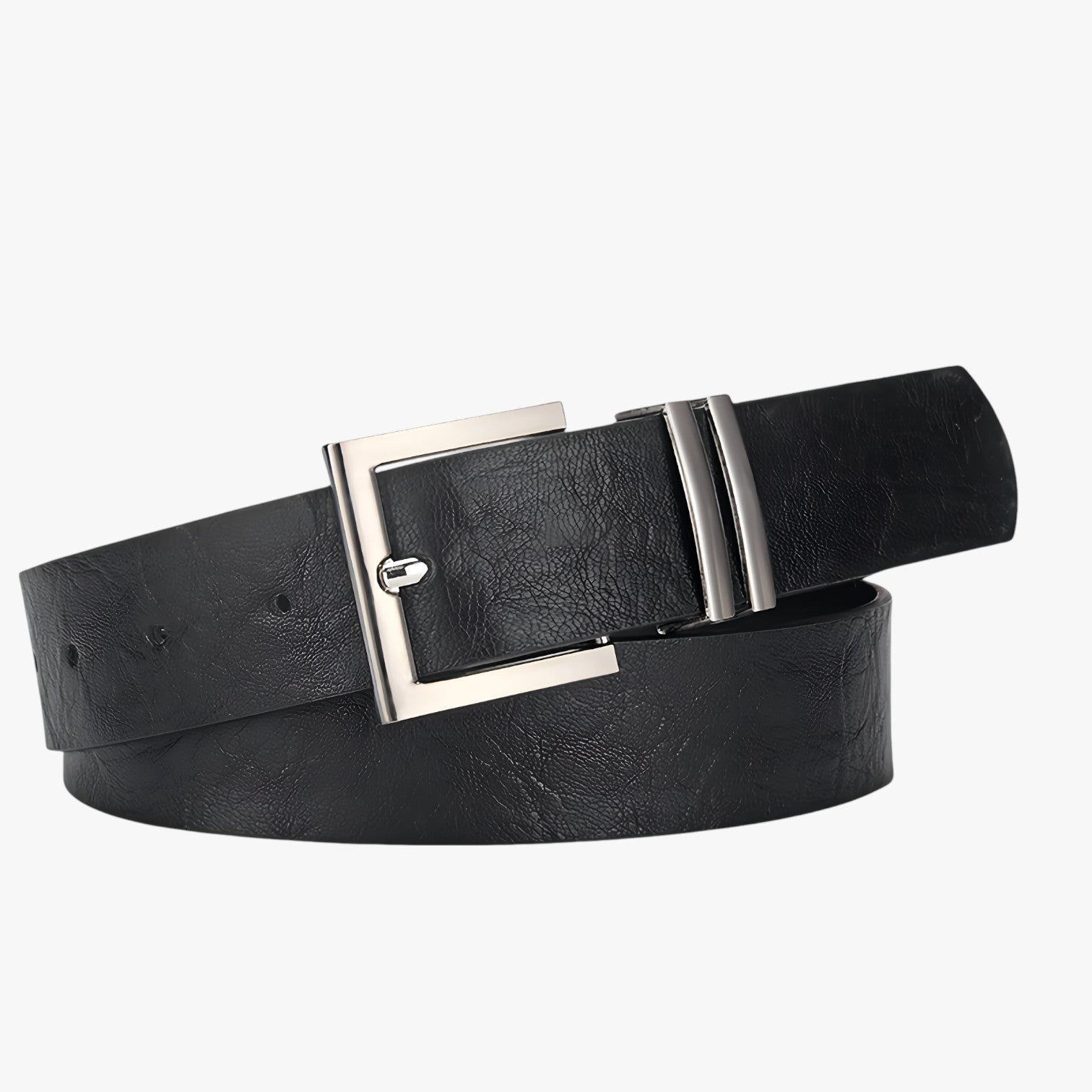 Trendy, lusinghiera e versatile - Nero 105CM - belts lusinghiera trendy trendy lusinghiera versatile waist belt for women Womens belt - Concept Palermo