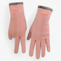 Guanti Invernali Vintage - Calore, Comfort & Touchscreen Uomo