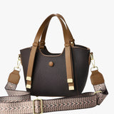Dames tas 2025 elegantie en capaciteit in designer stijl