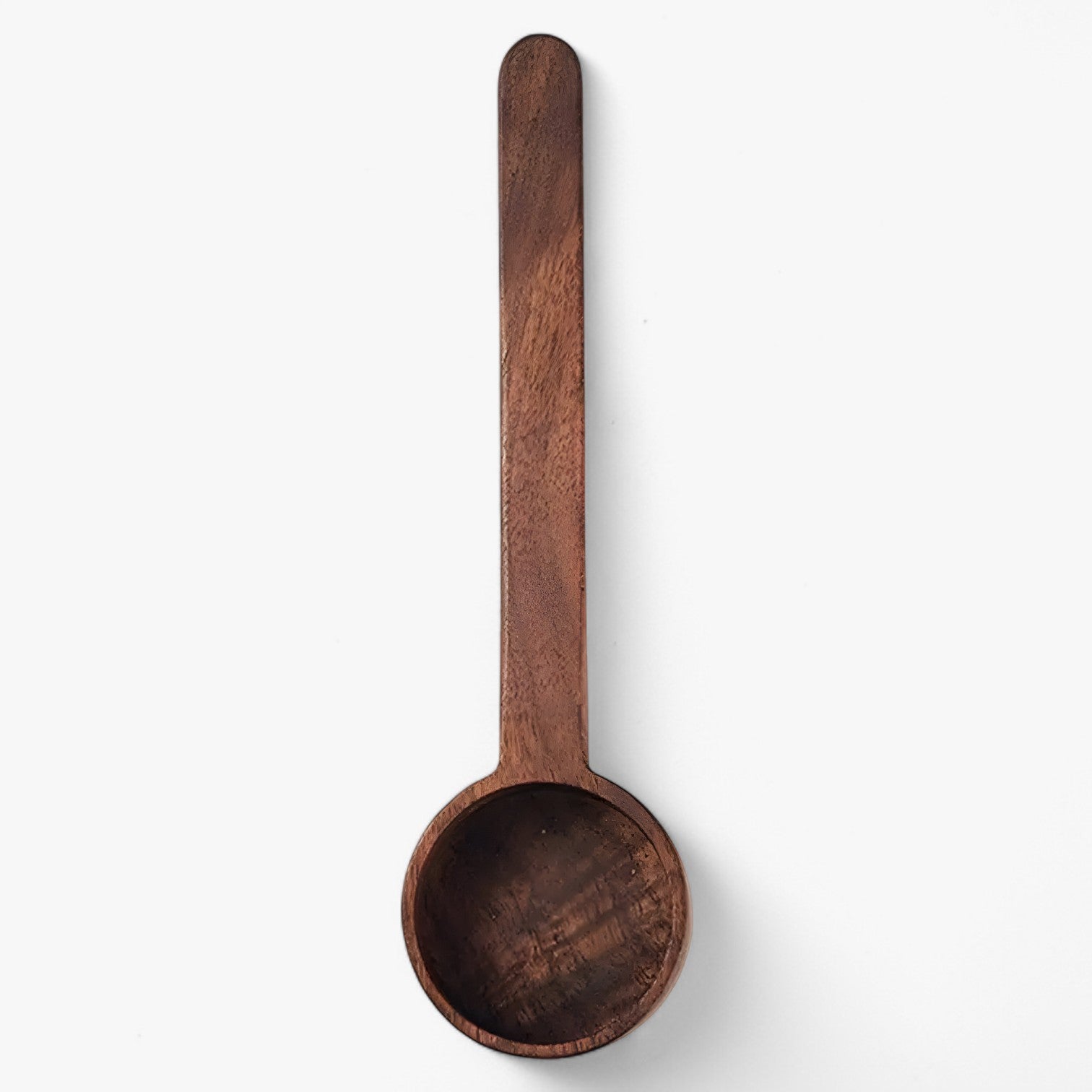 Cucchiaio di legno - Set di cucchiai dosatori per cucina Uomo - Noce Nero-L - cucchiai cucchiaio cucchiaio legno cucina dosatori Kitchen kitchen & dining kitchen accessory kitchen tools legno uomo - Concept Palermo
