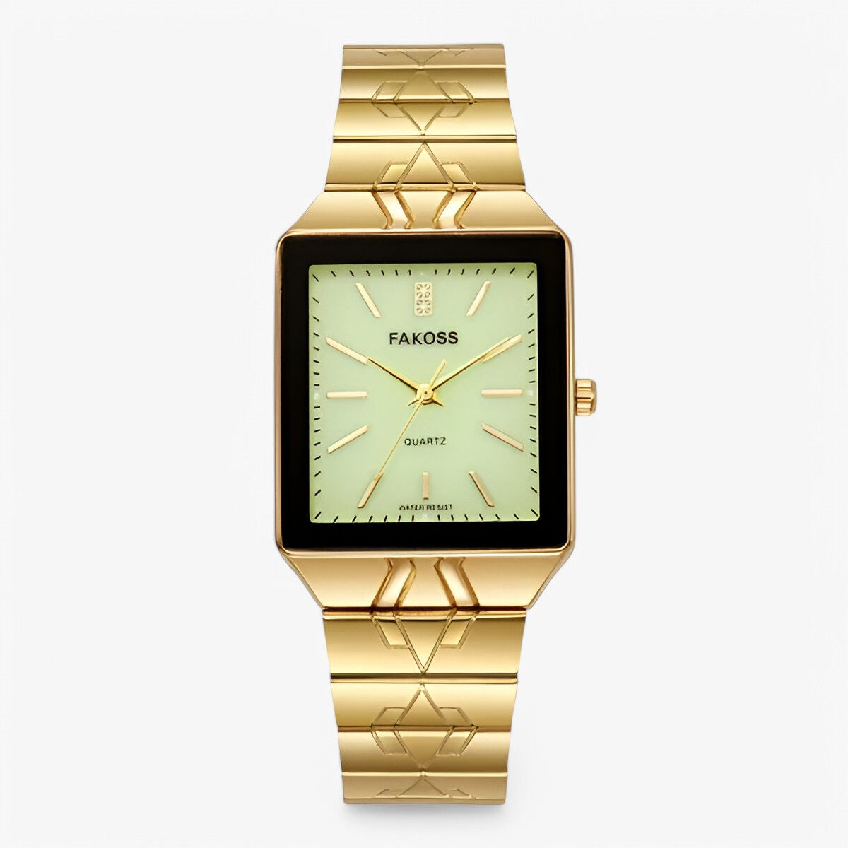 Orologio Sportivo di Lusso in Acciaio Inossidabile - - accessoires acciaio horloges inossidabile orologio orologio sportivo sport sportivo watches - Concept Palermo
