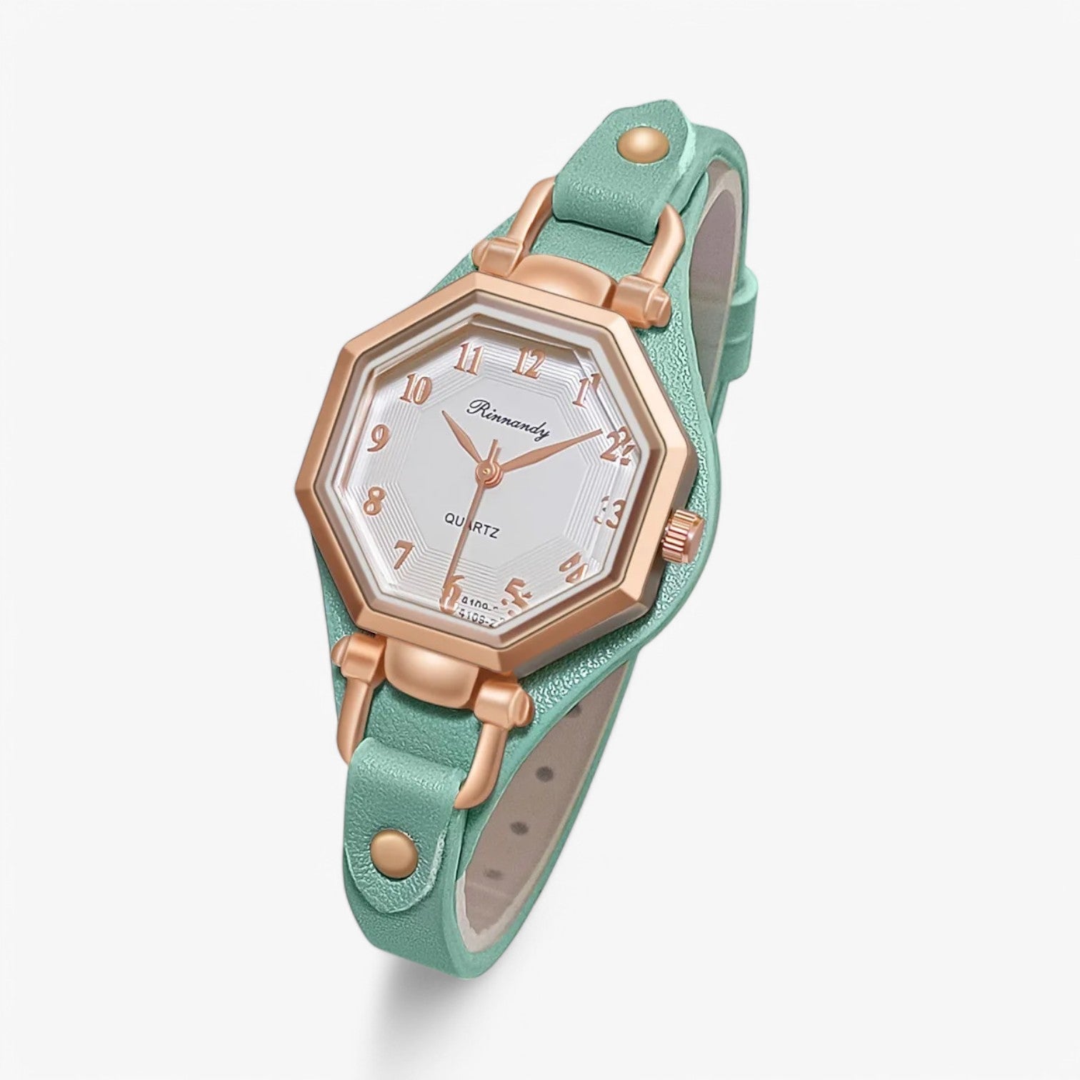 Stile Senza Tempo per Ogni Occasione Uomo - Verde - ladies watch occasione ogni stile stile tempo tempo uomo watch watch for women watches wrist watches for women - Concept Palermo