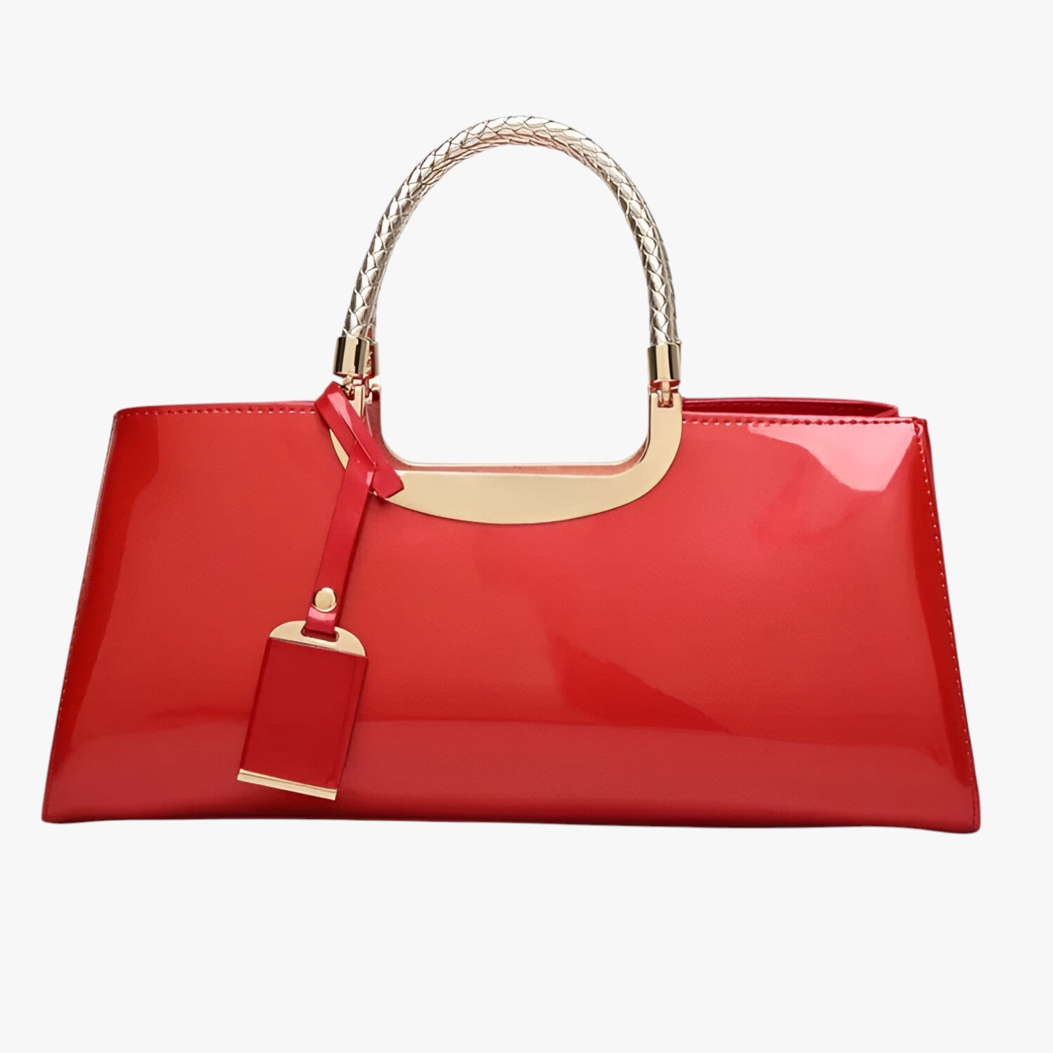 Borsa a Spalla Donna in Vera Pelle Leggera, Elegante e Versatile - - bag Bags borsa borsa pelle donna handbags leggera pelle spalla women bags Women's handbags - Concept Palermo