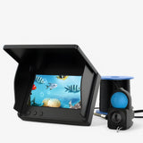 Onderwatercamera 1080p - waterdicht, nachtzicht en 6 uur gebruik