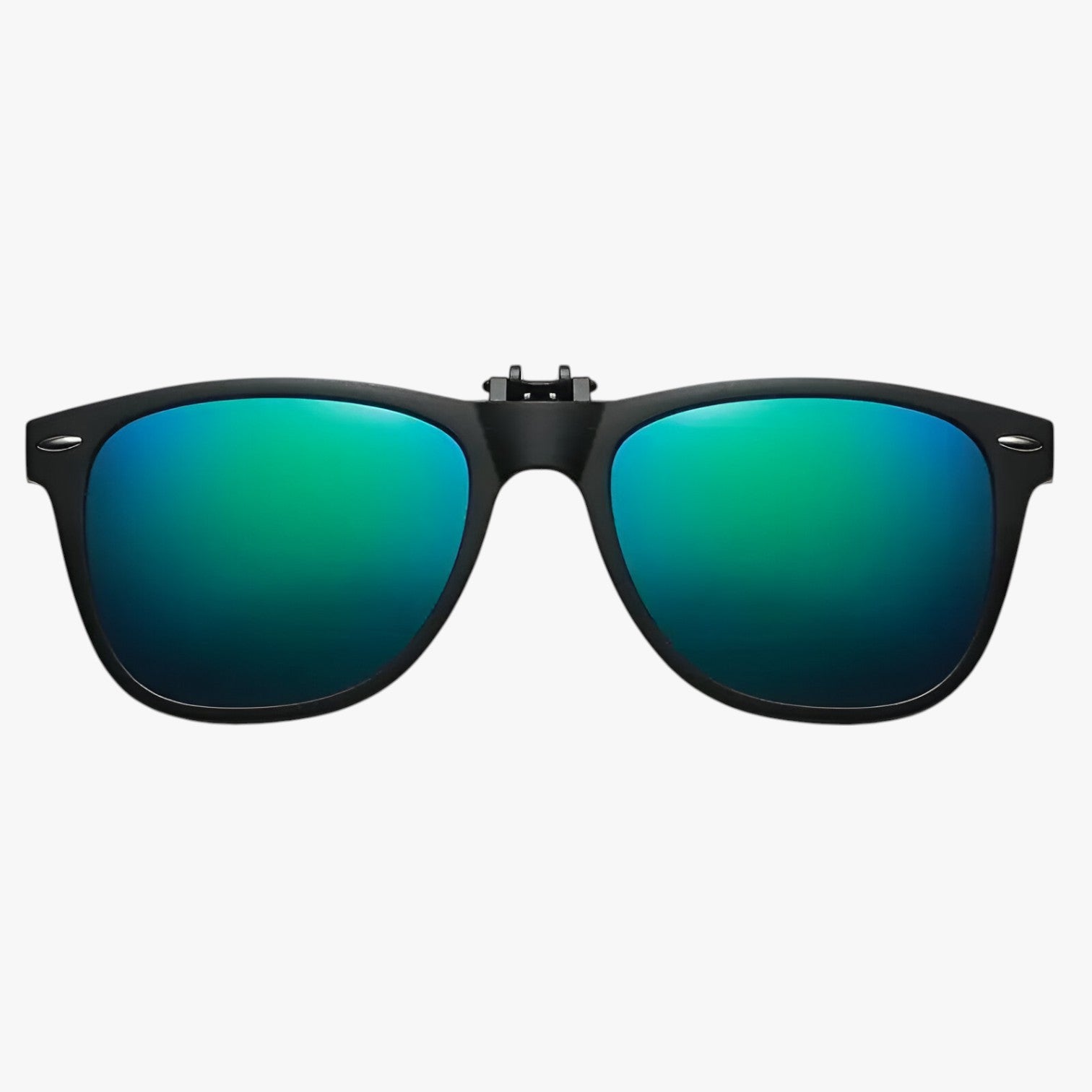 Occhiali da Guida Flip-Up Polarizzati – Visione Nitida Giorno e Notte Uomo - Nero Blu Verde altro - flip giorno guida mens sunglasses nitida notte occhiali occhiali guida polarizzati sun glasses Sunglasses sunglasses polarized men - Concept Palermo
