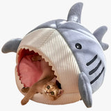 Warme en gezellige kattenmand  