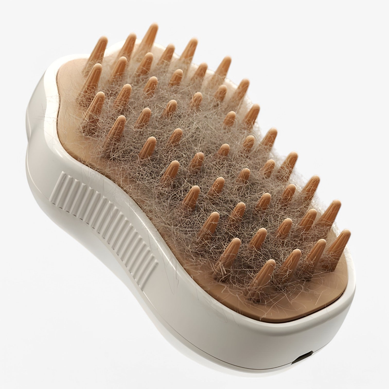 Spazzola a vapore 3-in-1 per animali domestici con massaggio e cura Uomo - - animali cura dog DOG SUPPLIES domestici massaggio pet PET SUPPLIES pets & supplies spazzola spazzola vapore uomo - Concept Palermo