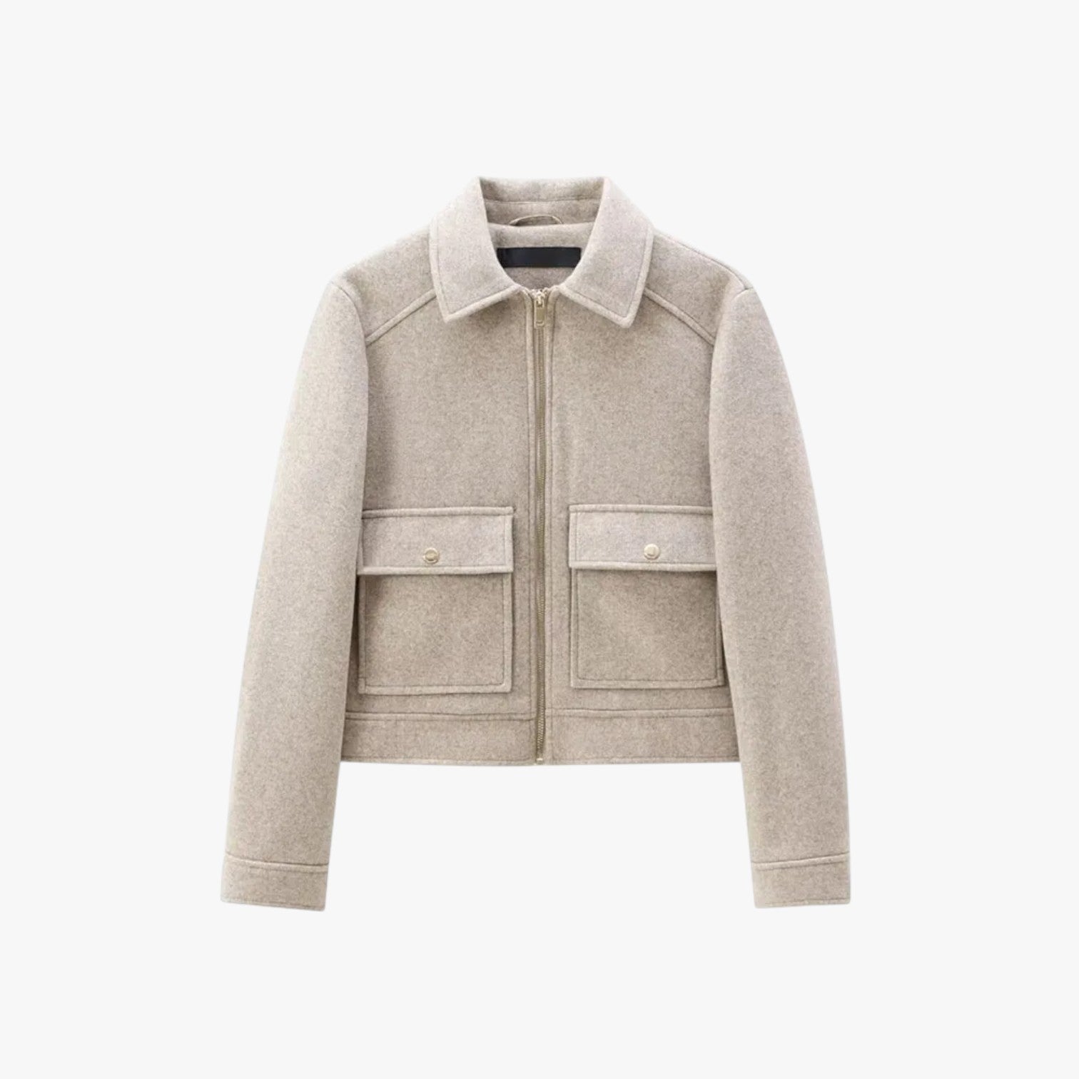 Giacca invernale da strada: calda, pratica e con tasche - - calda coats coats for women giacca giacca invernale invernale Jackets & Coats pratica strada tasche women's coats & jackets - Concept Palermo