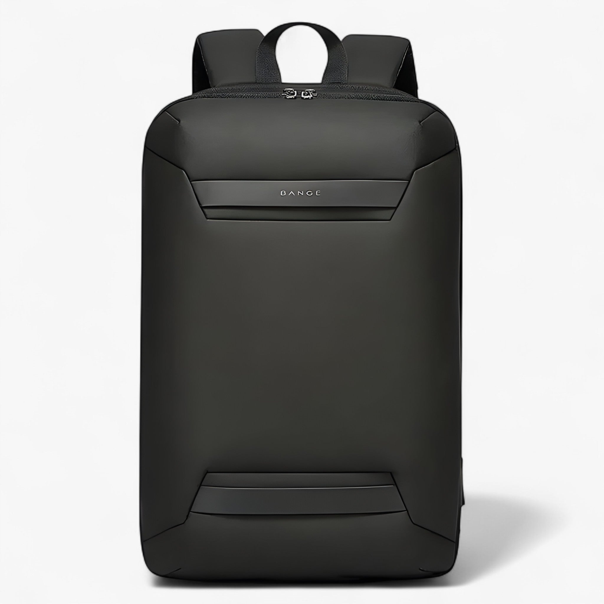 Zaino multiuso impermeabile con porta USB Uomo - Nero - Backpacks bags impermeabile multiuso porta uomo zaino zaino multiuso - Concept Palermo