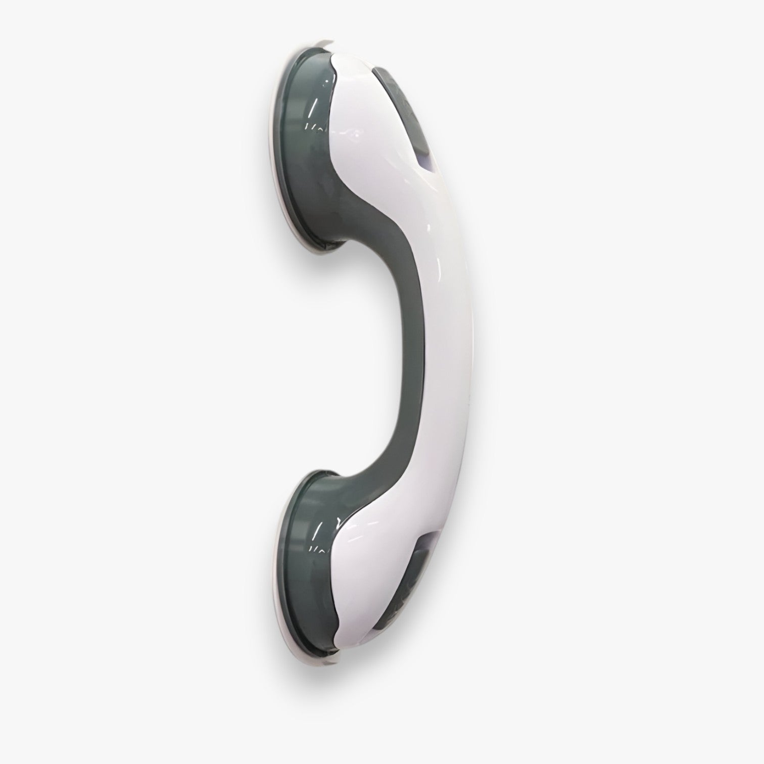 Maniglione Bagno Antiscivolo Uomo in Acciaio Inox, Supporto Sicurezza Robusto per WC e Doccia - 1 PEZZO - antiscivolo bagno bathroom Home home & garden maniglia maniglia sicurezza robusto sicurezza supporto - Concept Palermo