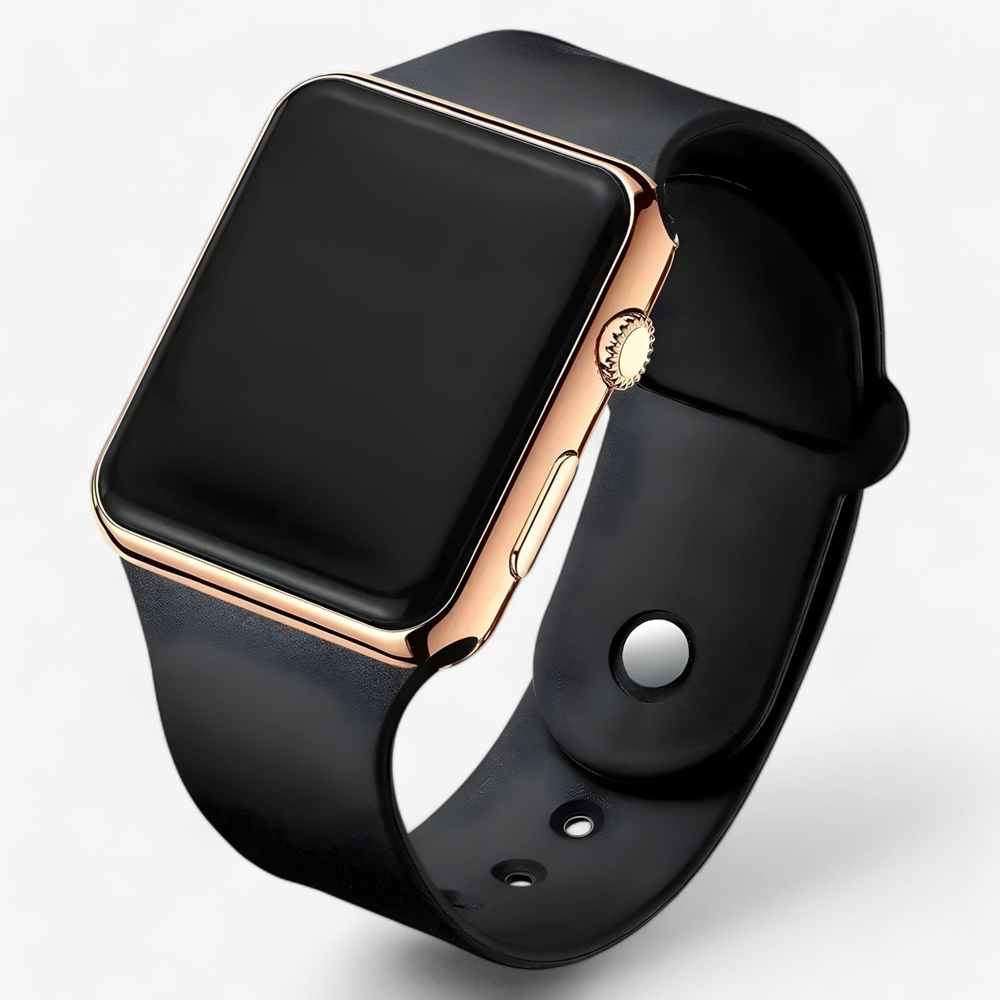Macinacaffè Classico - Senza Tempo e Versatile Uomo - 8 - accessoires horloges macinacaffè tempo uomo versatile watches - Concept Palermo