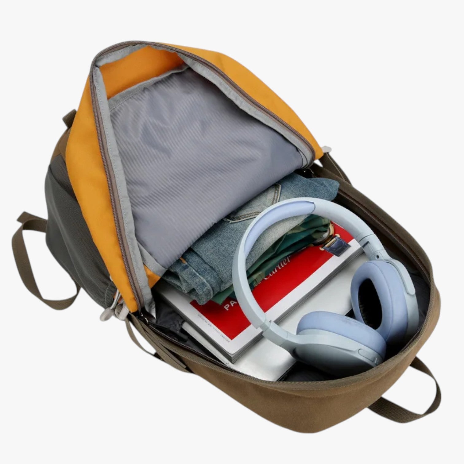 Zaino impermeabile in nylon per escursioni e viaggi Uomo - - bag Bags bags for men escursioni impermeabile mens bag nylon uomo viaggi zaino zaino impermeabile - Concept Palermo