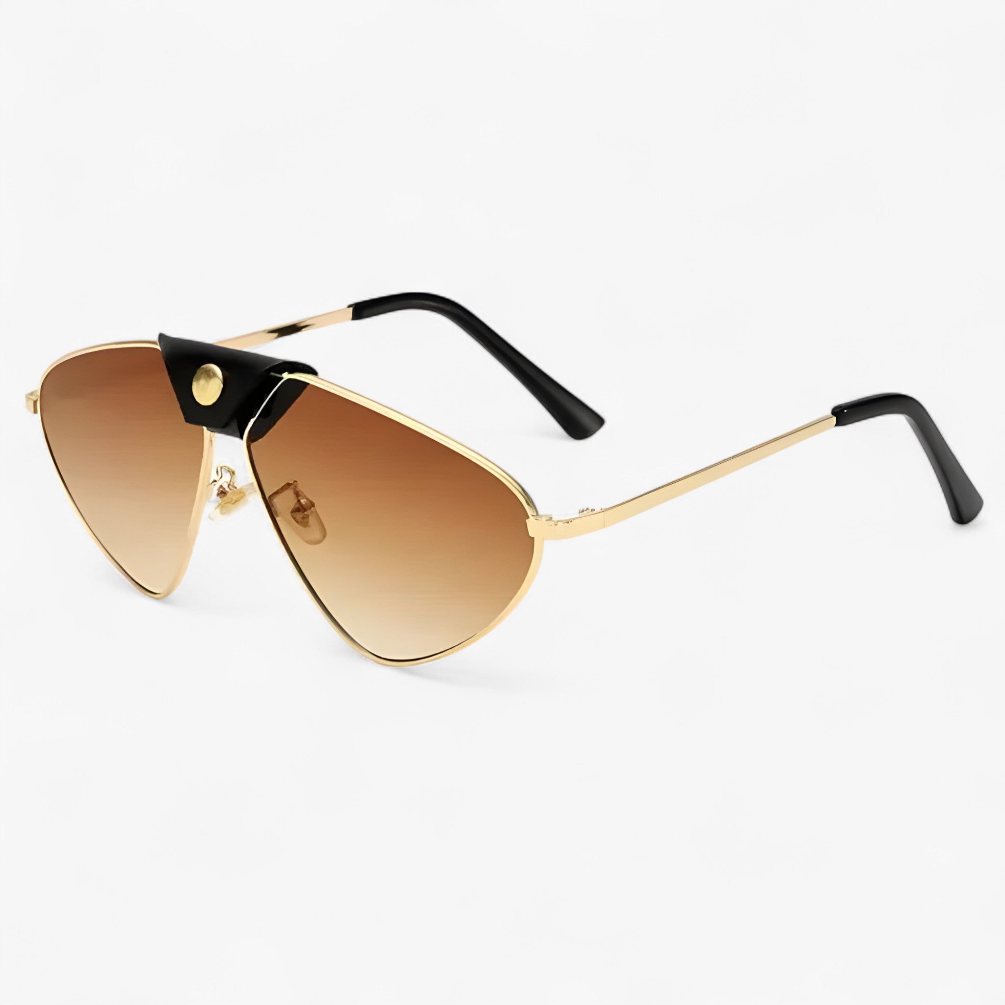 Occhiali da sole punk in metallo sfumato UV400 Uomo - 03 - Fashion Sunglasses men sunglasses polarized mens sunglasses metallo occhiali occhiali sole Polarized man sunglasses punk sfumato sole sunglasses sunglasses polarized men uomo - Concept Palermo