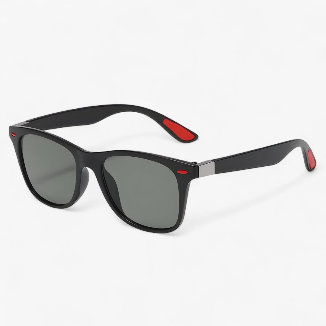Occhiali da sole polarizzati per guida notturna Uomo - Verde - Fashion Sunglasses guida men sunglasses polarized mens sunglasses notturna occhiali occhiali sole Polarized man sunglasses polarizzati sole sunglasses sunglasses polarized men uomo - Concept Palermo