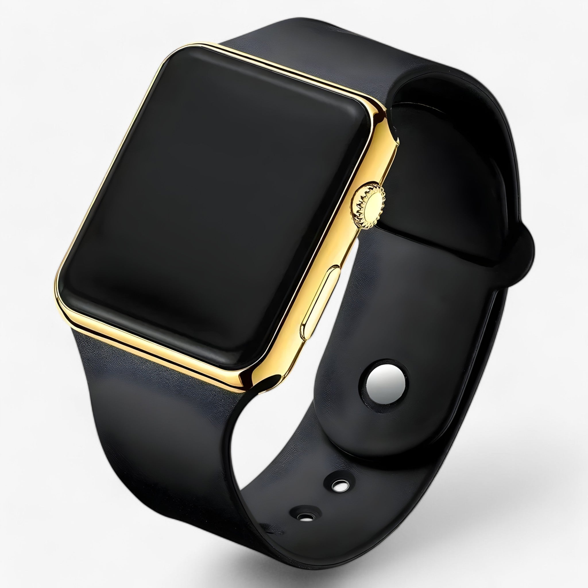 Macinacaffè Classico - Senza Tempo e Versatile Uomo - 12 - accessoires horloges macinacaffè tempo uomo versatile watches - Concept Palermo