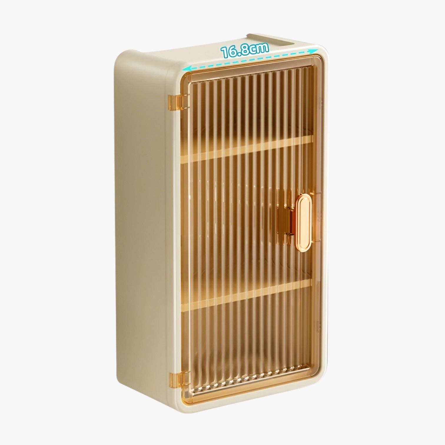 Mensola a muro impermeabile – Soluzione di stoccaggio intelligente per il bagno - - bagno bathroom home & garden impermeabile intelligente mensola mensola muro muro soluzione - Concept Palermo