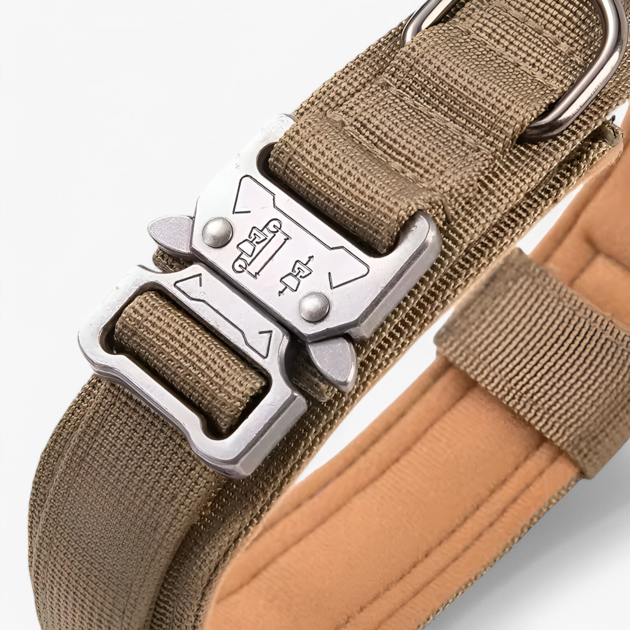 Set di collari tattici durevoli per cani Uomo - - cani collari collari tattici dog collar durevoli pets & supplies tattici uomo - Concept Palermo