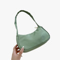 Borsa Vintage PU – Stile per Ogni Giorno