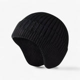 Aviator Trooper muts - Maximale warmte en oorbescherming voor heren