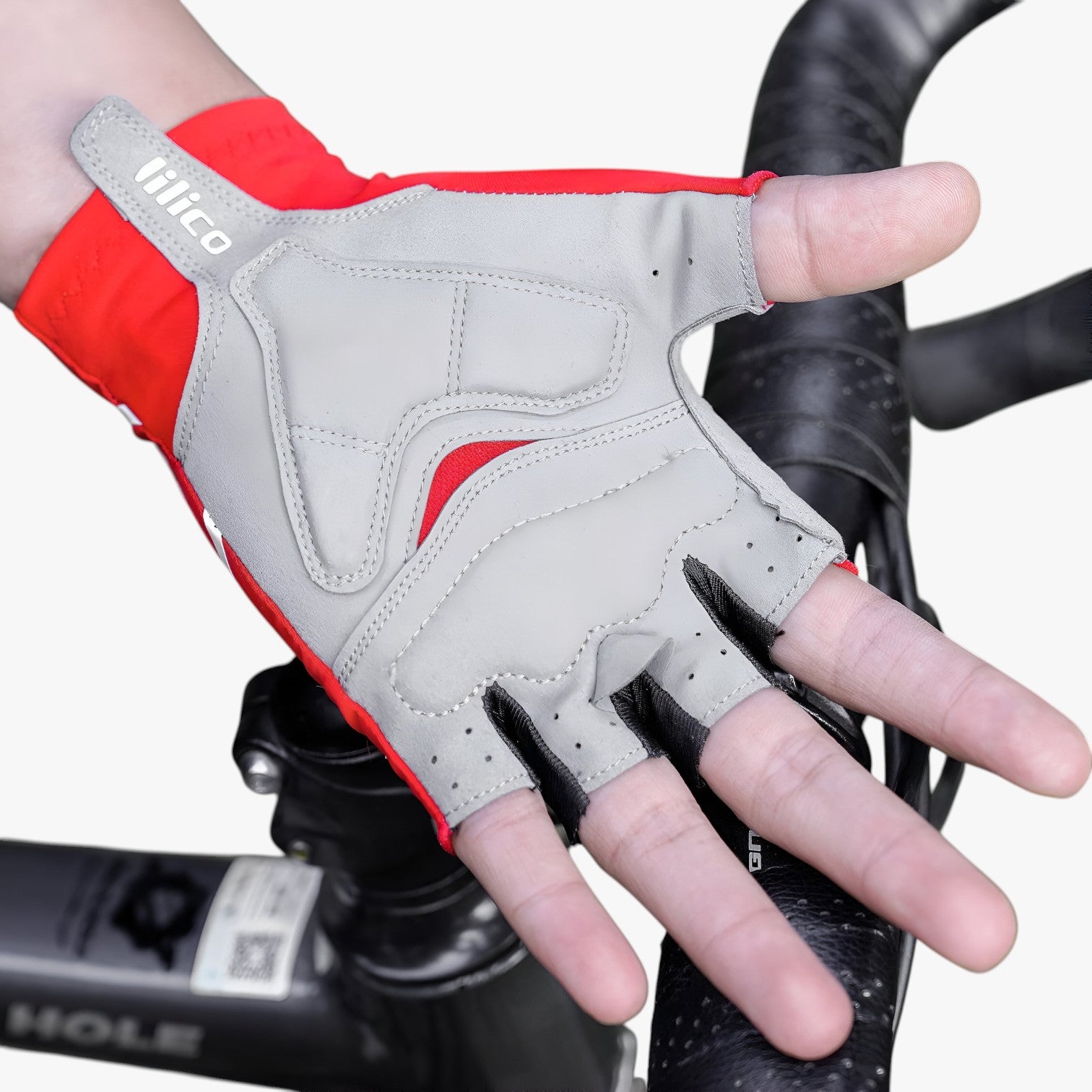 Massimo grip e ventilazione per ogni corsa Uomo - - corsa gloves grip massimo massimo grip mens accessory ogni samuel | massimo grip e ventilazione per ogni corsa- €25 uomo ventilazione - Concept Palermo